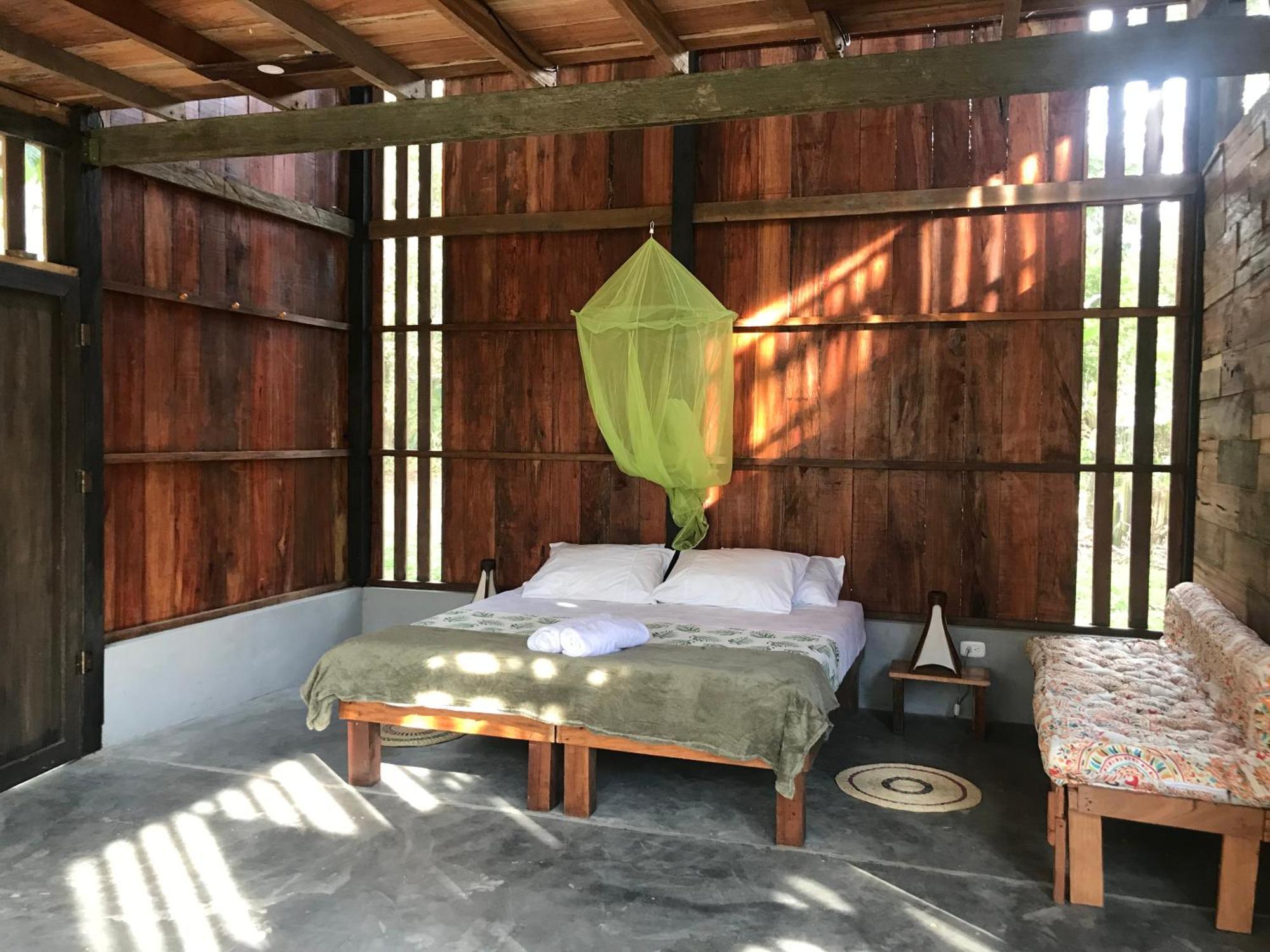 Amazona Lodge Leticia Exterior foto